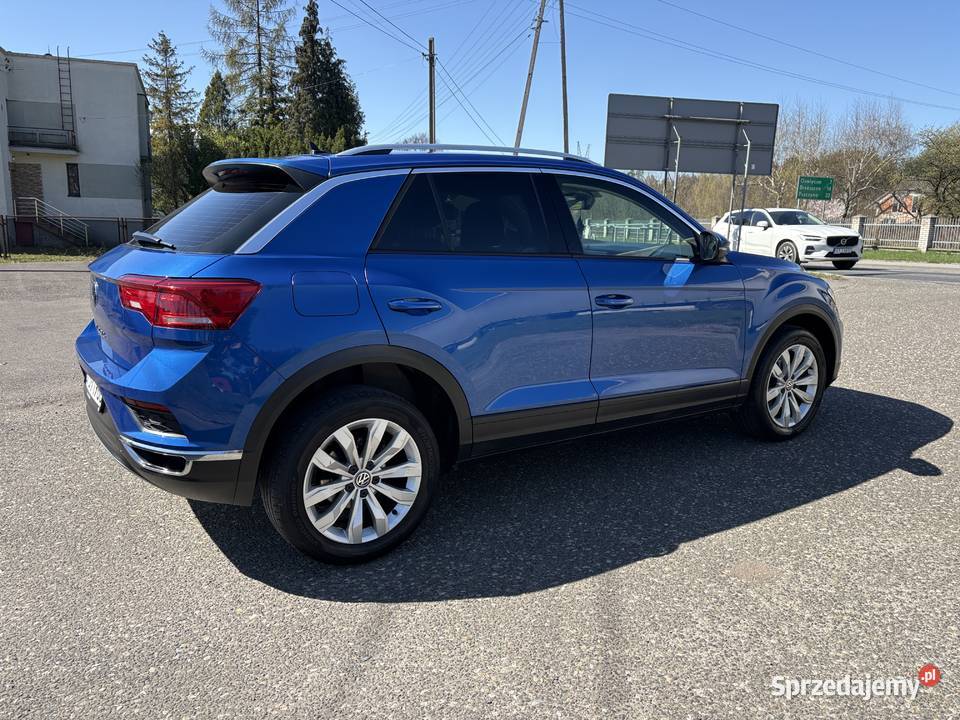 Salon BezwypKlima kameraI właścicel Ledy 150KM Libiąż