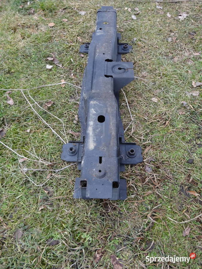 KRZYŻ PODŁOGI TYLNEJ FORD TRANSIT CUSTOM Niemodlin