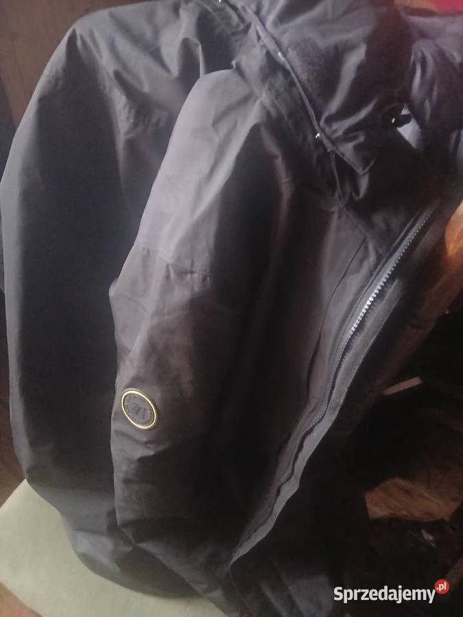 Snickers kurtka robocza nowa Częstochowa sprzedam