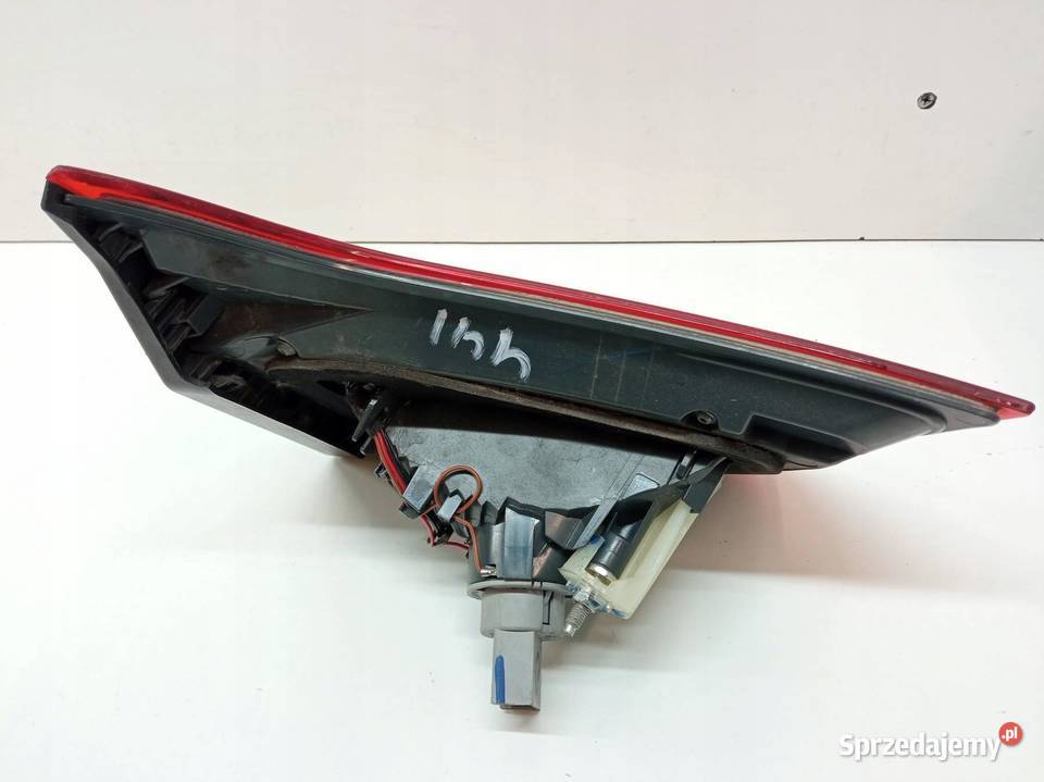 LAMPA TYŁ W KLAPĘ PRAWA LIFT LCI 7295006 Bmw X6