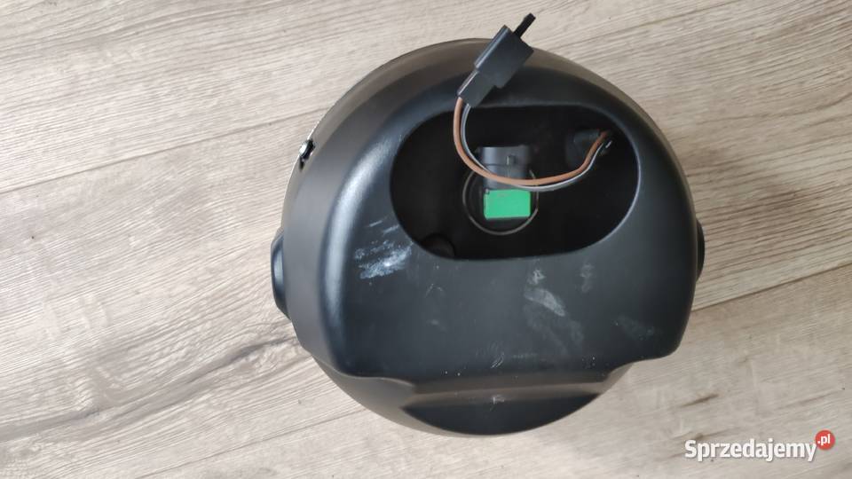 Reflektor lampa przednia Honda hornet 600 PC36 Brodnica