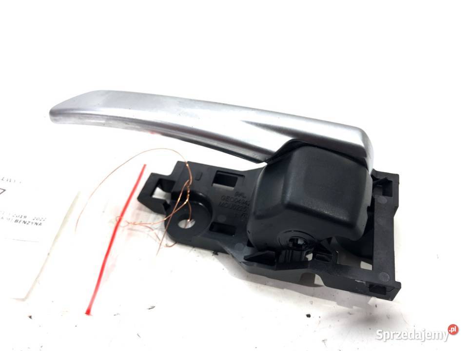 KLAMKA WEWNĘTRZNA LEWY PRZÓD TOYOTA COROLLA E21