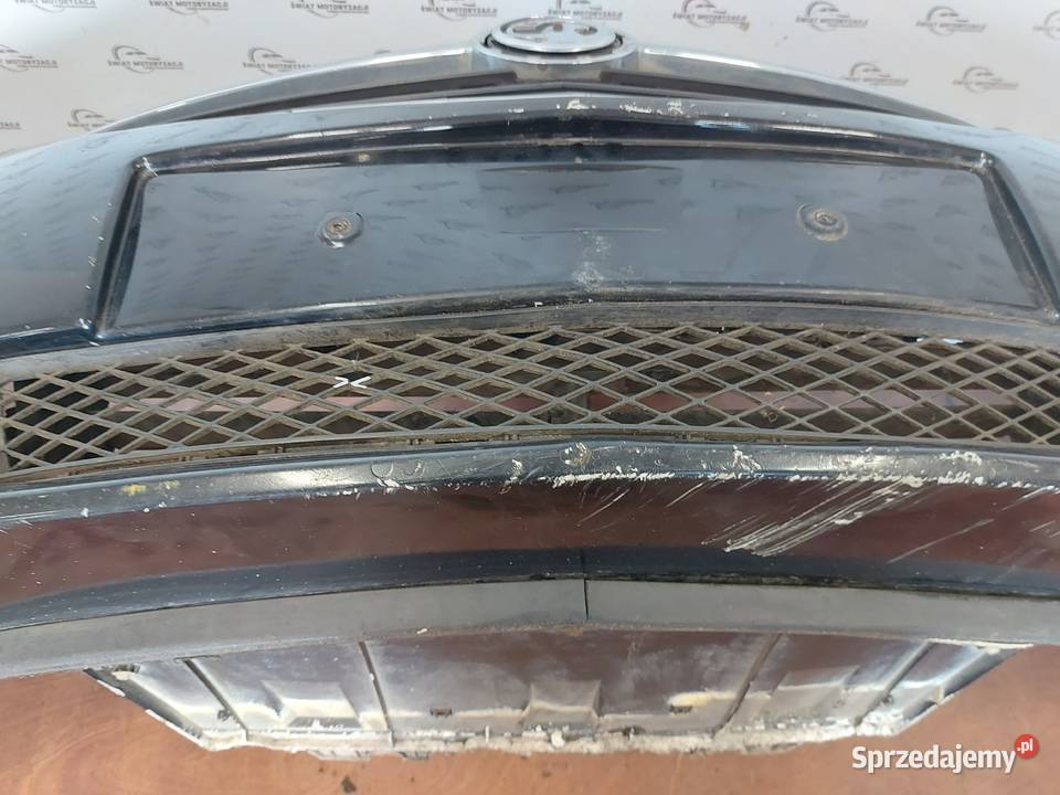INSIGNIA A LIFT zderzak przód Kielce sprzedam