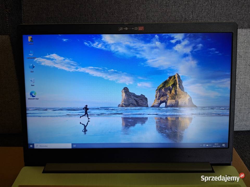 Laptop Lenovo Ideapad 3