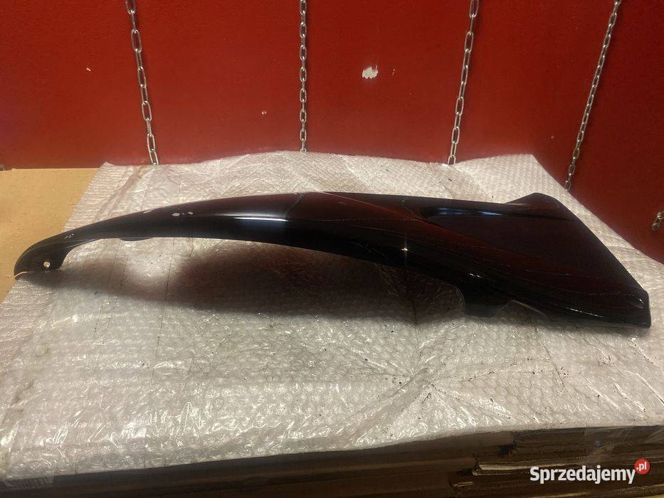 BMW F 650 prawa tylna owiewka osłona C189 Poznań