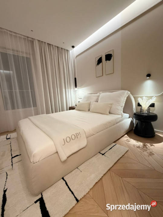 STANDARD PREMIUM nowe CENTRUM 2pokoje 3 piętra i więcej Warszawa