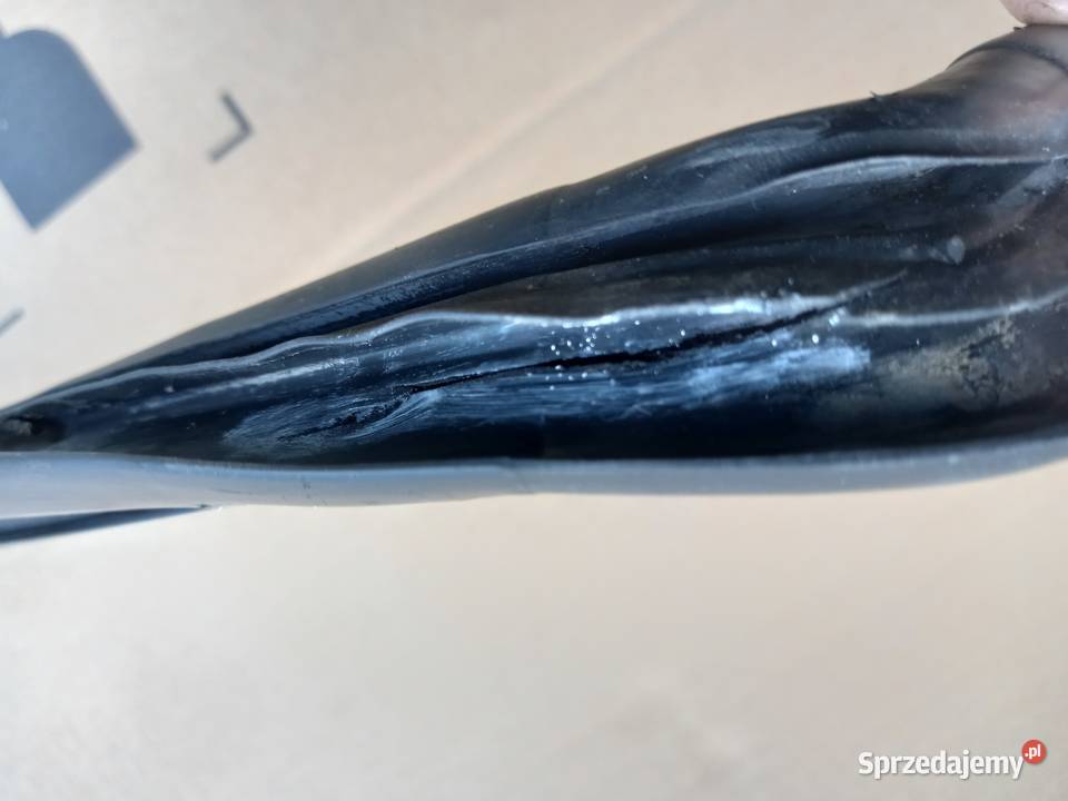 BMW e28e12 uszczelka tylnej szyby Bukownica