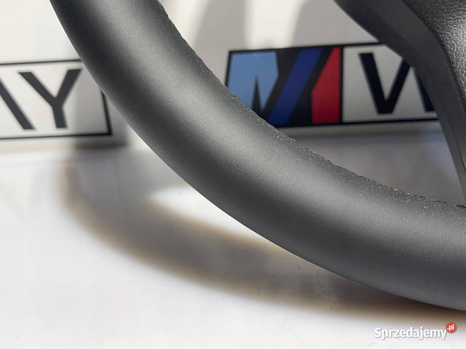 BMW X5 F15 X6 F16 KIEROWNICA MPAKIET ŁOPATKI