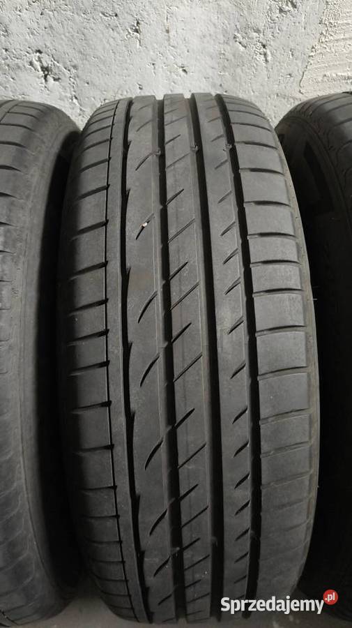 Koła letnie 15 BMW e39 5x120 Olsztyn sprzedam