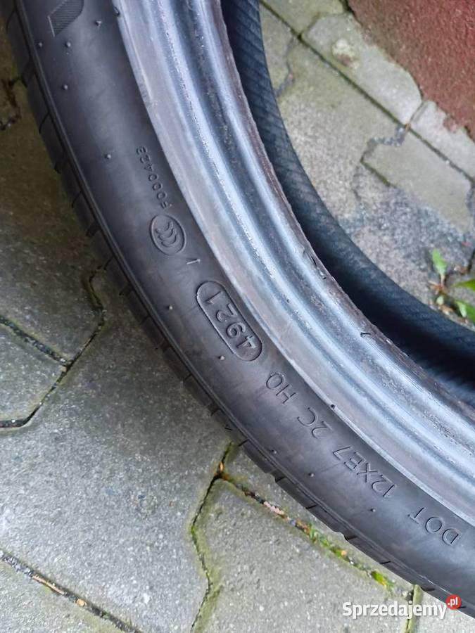 Opona Hankook Ventus S1 evo3 SUV XL Hankook śląskie Katowice