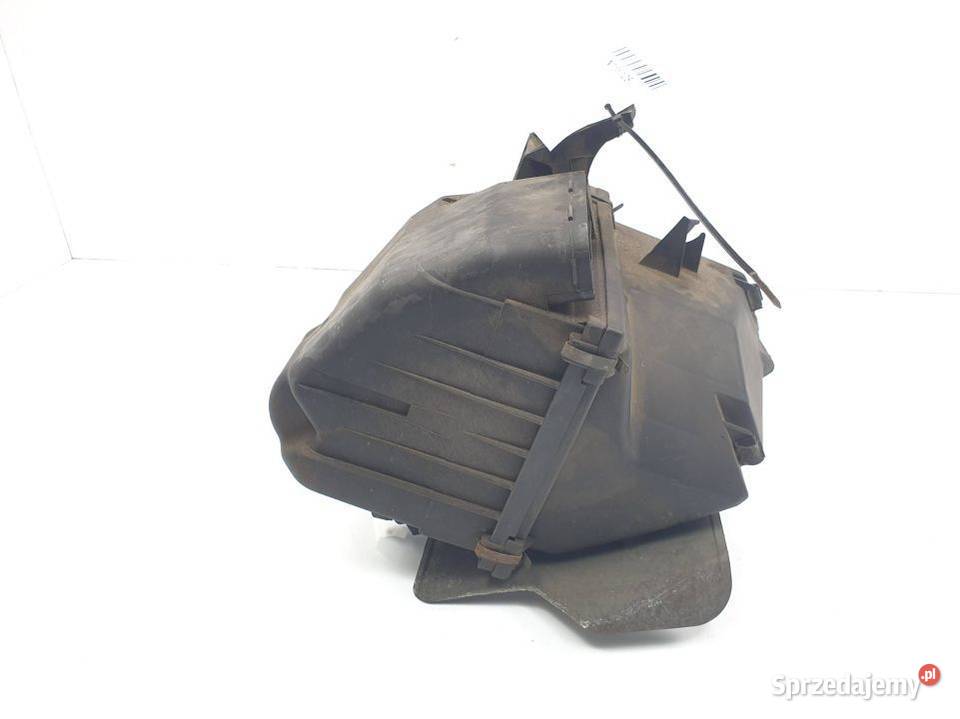 OBUDOWA FILTRA VOLKSWAGEN PASSAT B5 058133837E sprzedam