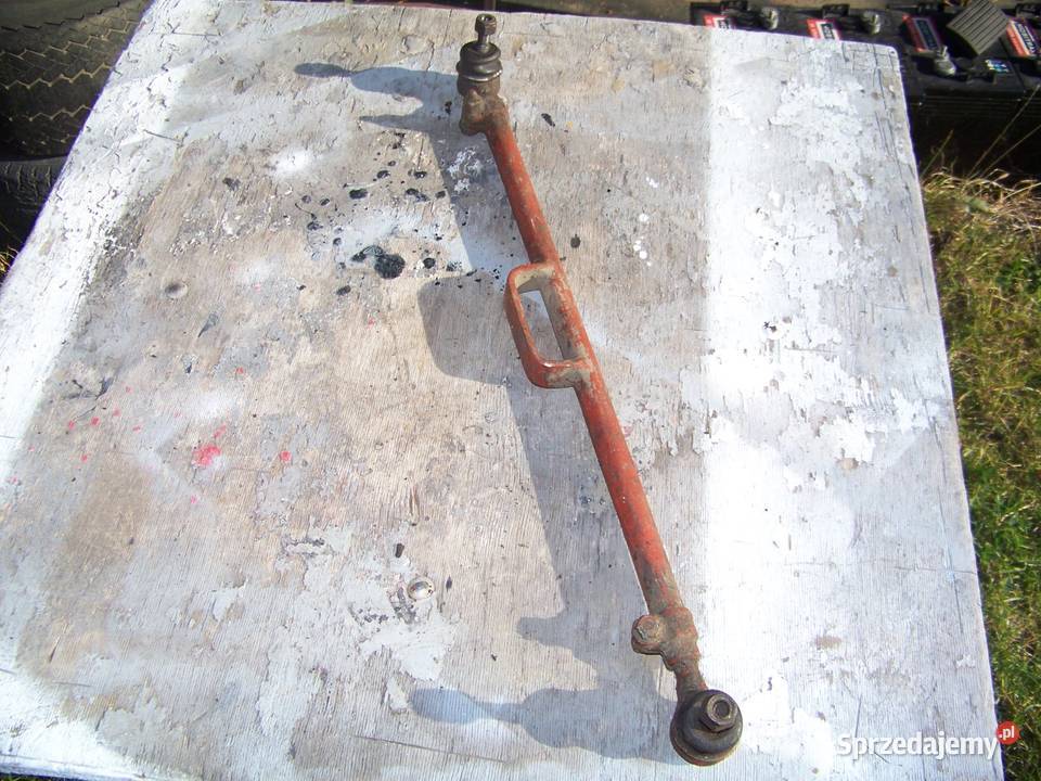 Melex drążek kierowniczy poprzeczny do melexa Tarnobrzeg