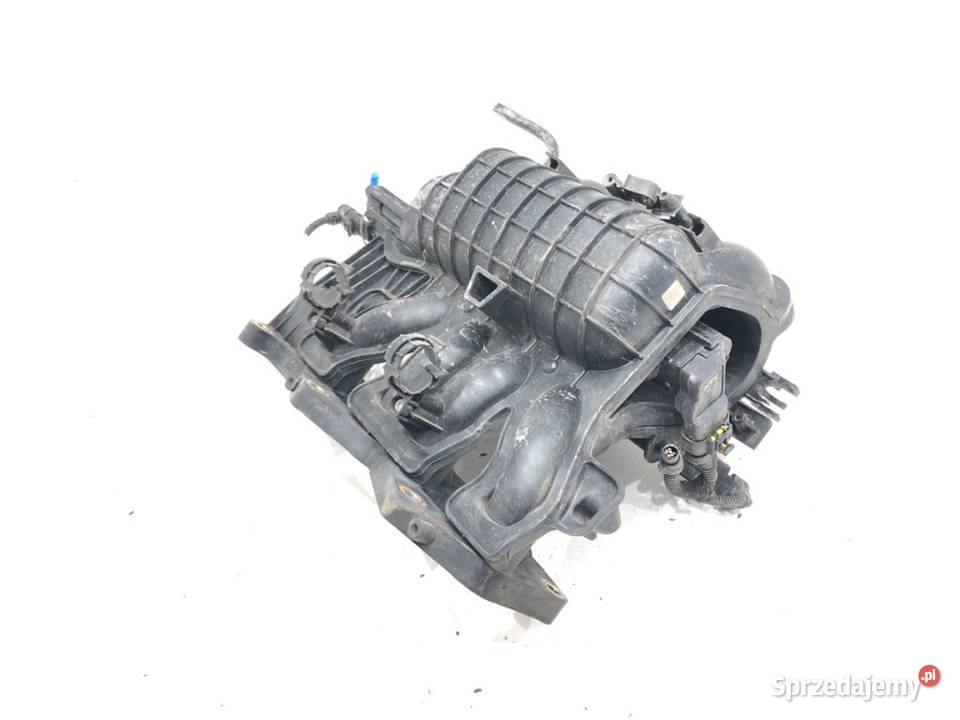 KOLEKTOR SSĄCY FIAT GRANDE PUNTO 350A1000 14 77 Silniki i osprzęt sprzedam