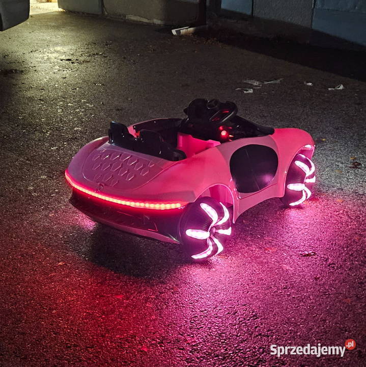 Auto elektryczne dzieci Wyszków