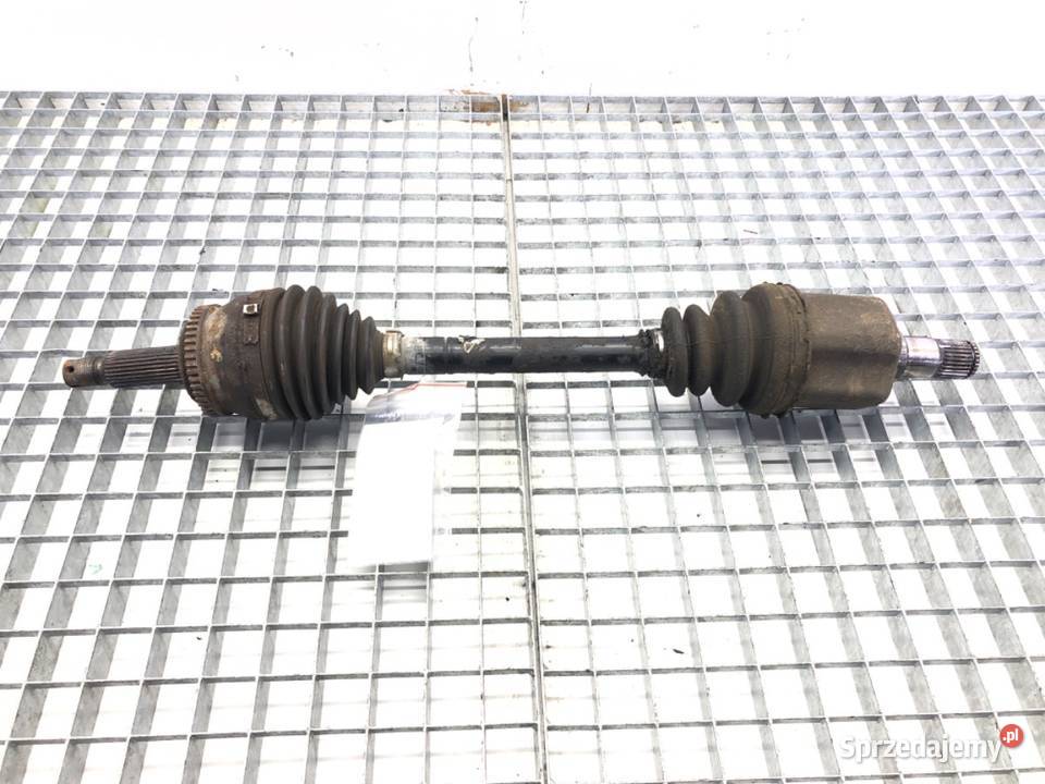 PÓŁOŚ LEWY PRZÓD KIA CEED 20 140 0712 PRZEGUB