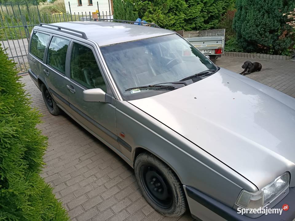 Sprzedam Volvo 850 140KM Kaczki
