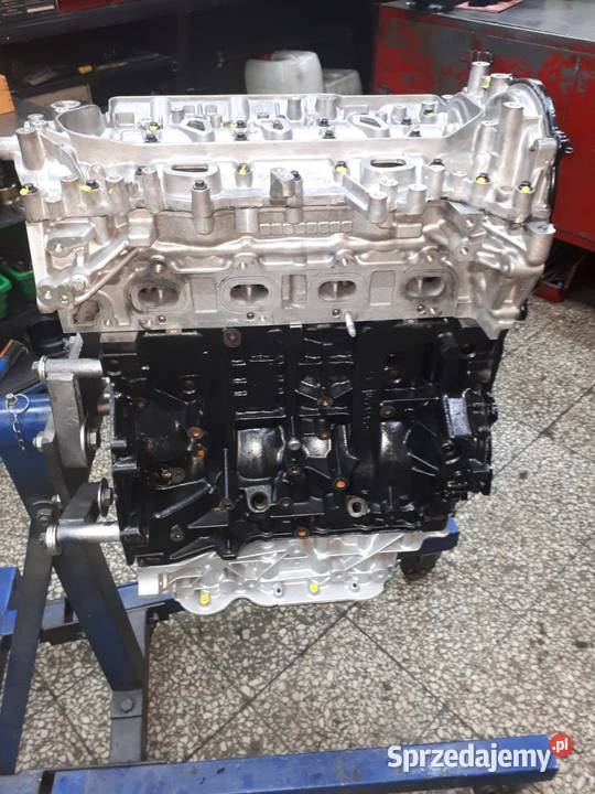 Silnik Regeneracji 30 V6 VM23 VM44 VM63 do dolnośląskie Lubawka