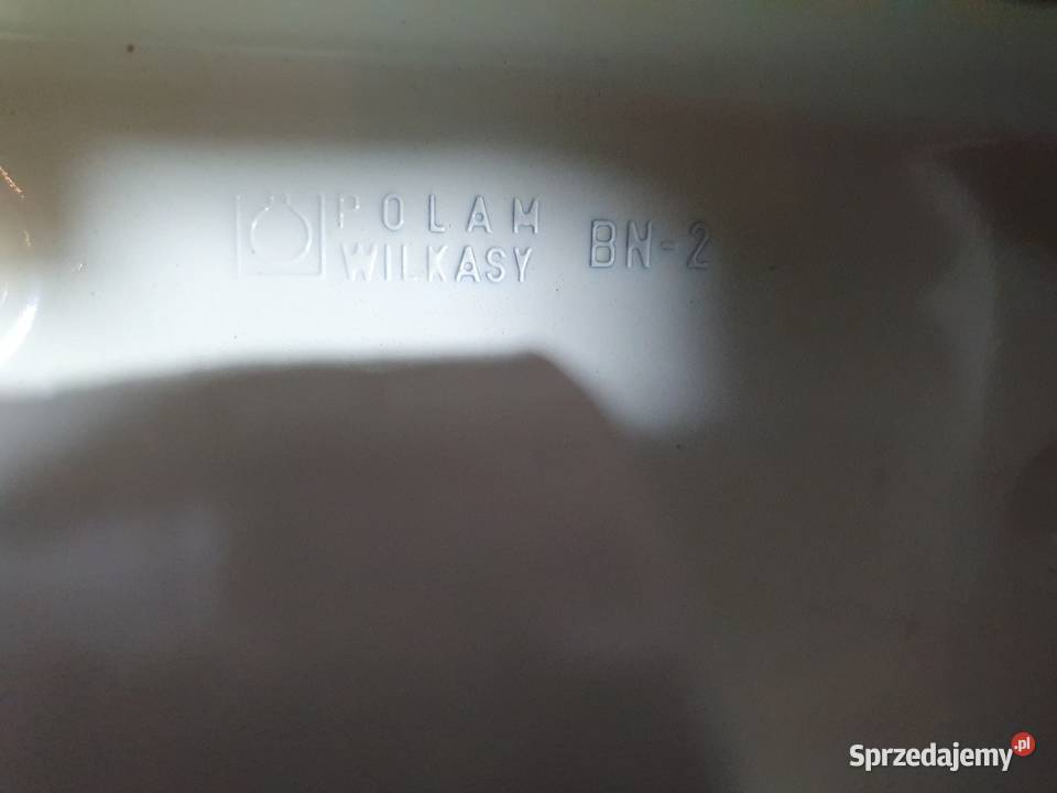 Stara lampa kinkiet vintage retro loft Solnica