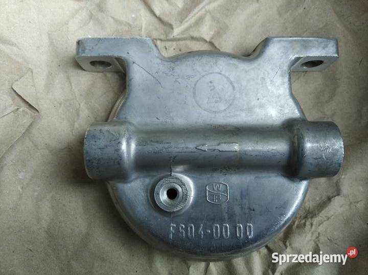 Ursus 35122812 MF235 MF255 korpus separatora nieuszkodzony Części zamienne Bychawa