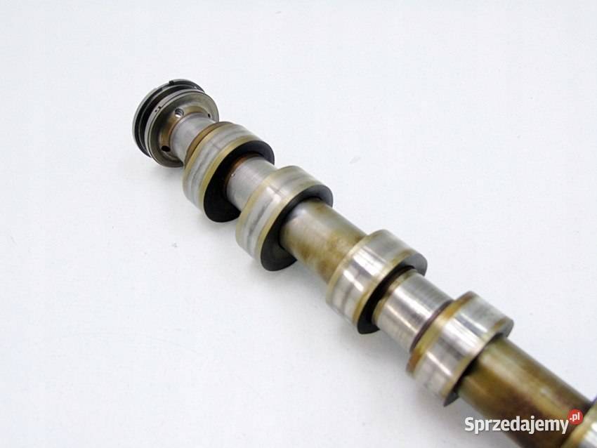 WAŁEK ROZRZĄDU IN 14 16 VTI 207 208 C3 C4 308 C5 Sosnowiec