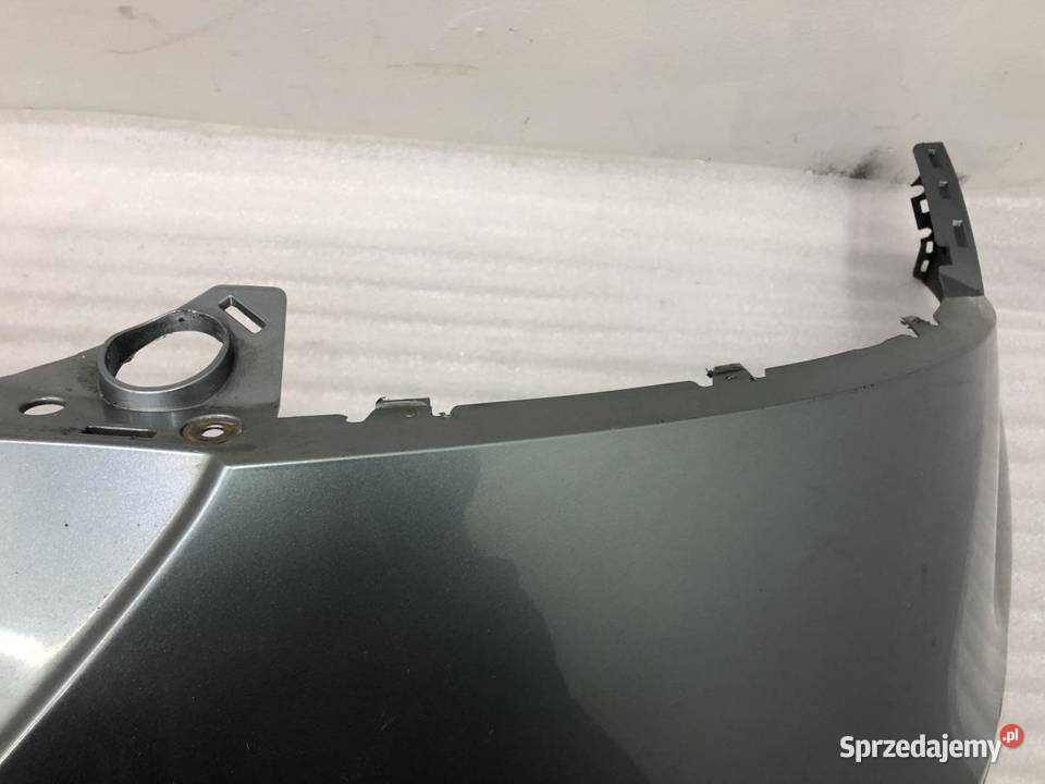 ZDERZAK TYŁ TYLNY AUDI TT 8J PDC