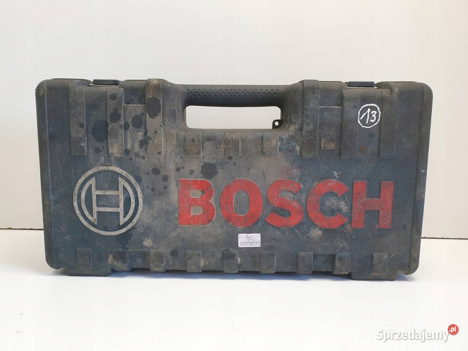 PIŁA SZABLASTA Bosch Professional GSA 1300 PCE Piły, pilarki i wyrzynarki lubelskie Chełm