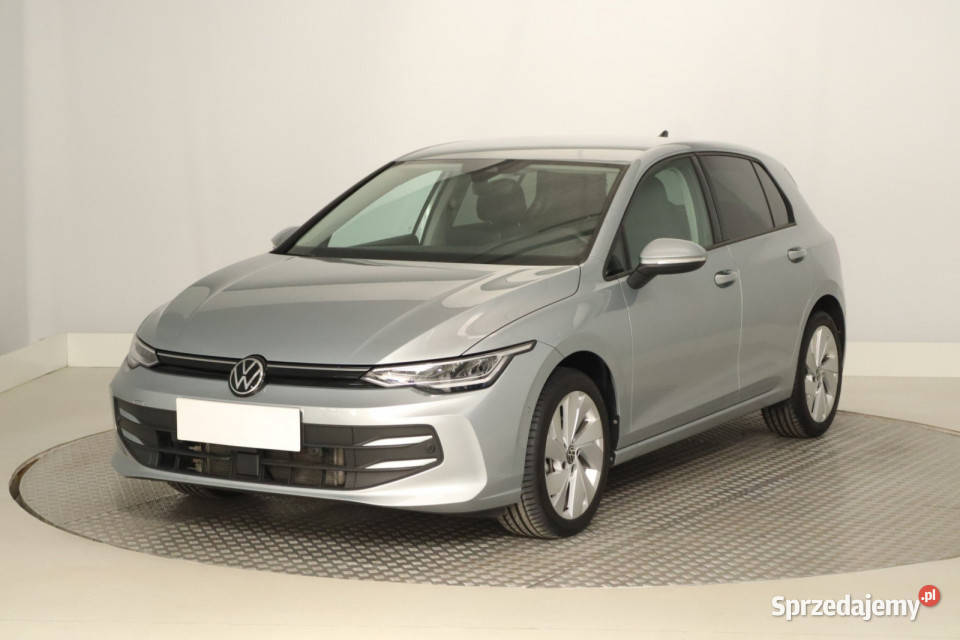 VW Golf 15 eTSI podgrzewane fotele Zabrze