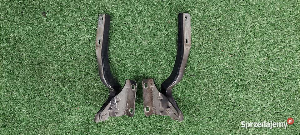 ZAWIASY MASKI NISSAN QASHQAI J10 1013 LIFT osobowe Międzychód