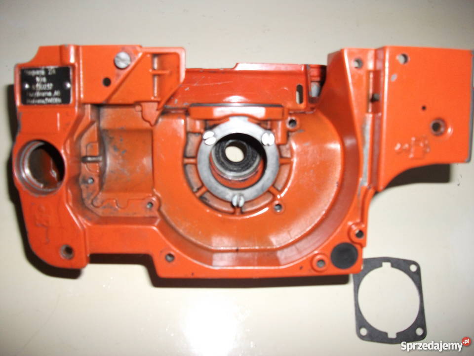 Zbiornik paliwa oryg do pił Husqvarna 154254257 Włocławek