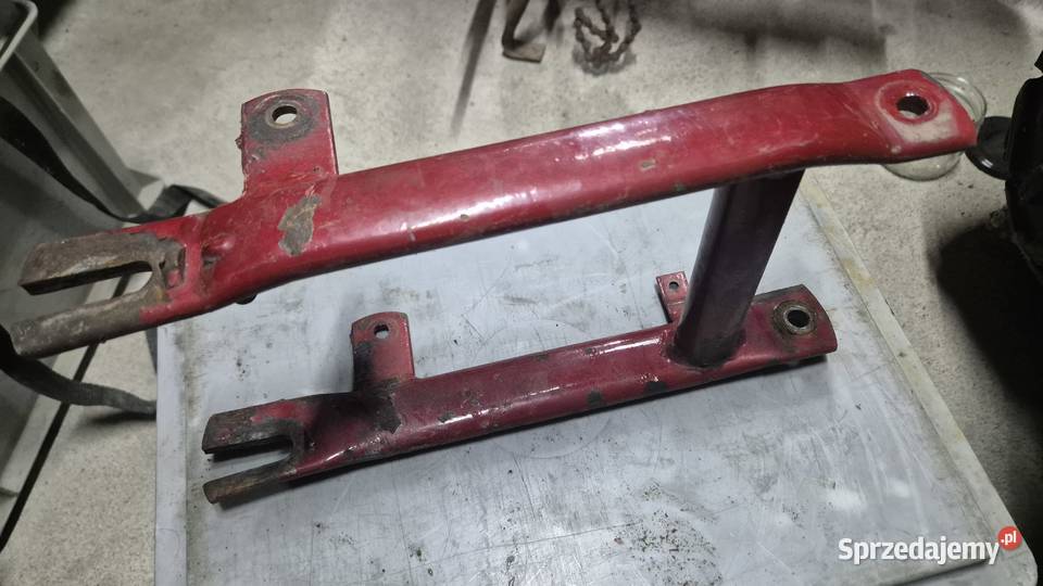 Motorynka wahacz prl Hryniewicze