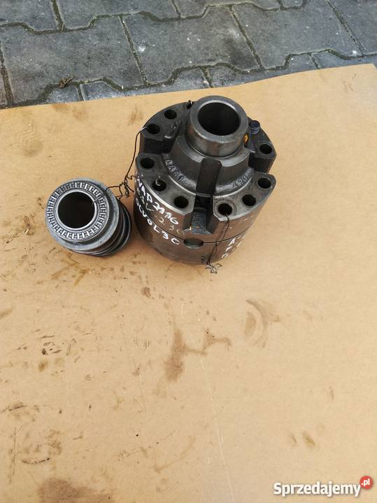 Dyferencjał ZF AV230 Volvo L30 L35 1041 Kielce