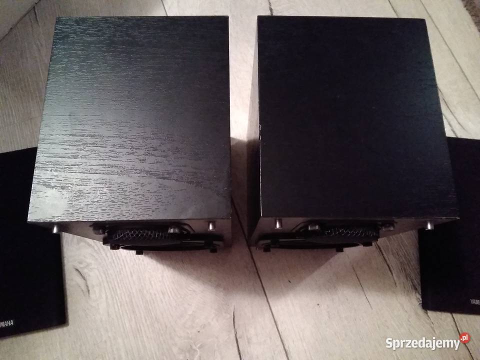 Monitory studyjne Yamaha NS10MM NS 10M pomorskie Gdańsk