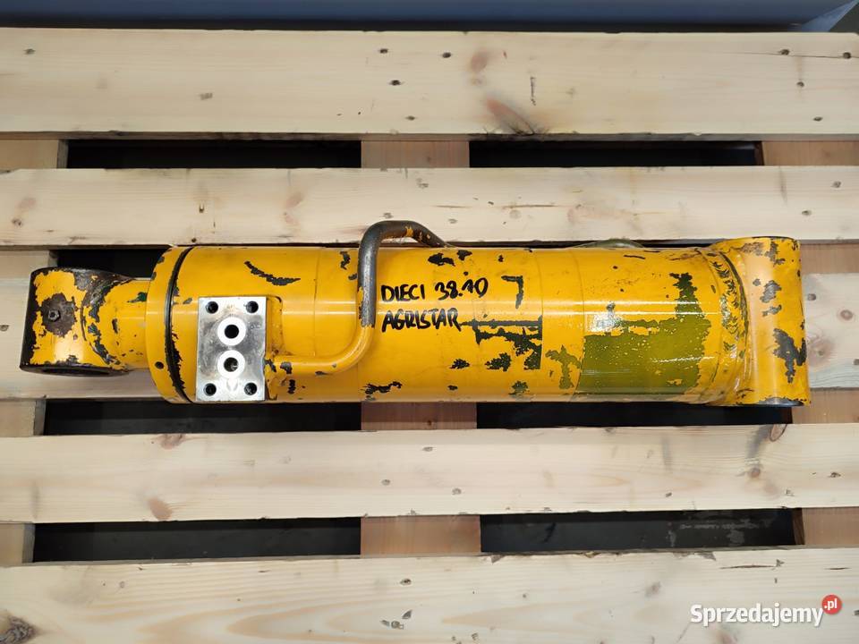 Siłownik hydrauliczny wychyłu łyżki DIECI 3810 Wilkowo
