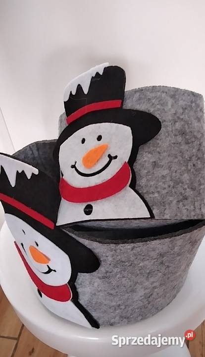 koszyczki świąteczne Bukowno