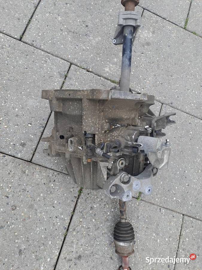 Chevrolet Aveo III T300 13 CDTi 6biegowa Jastrzębie-Zdrój sprzedam
