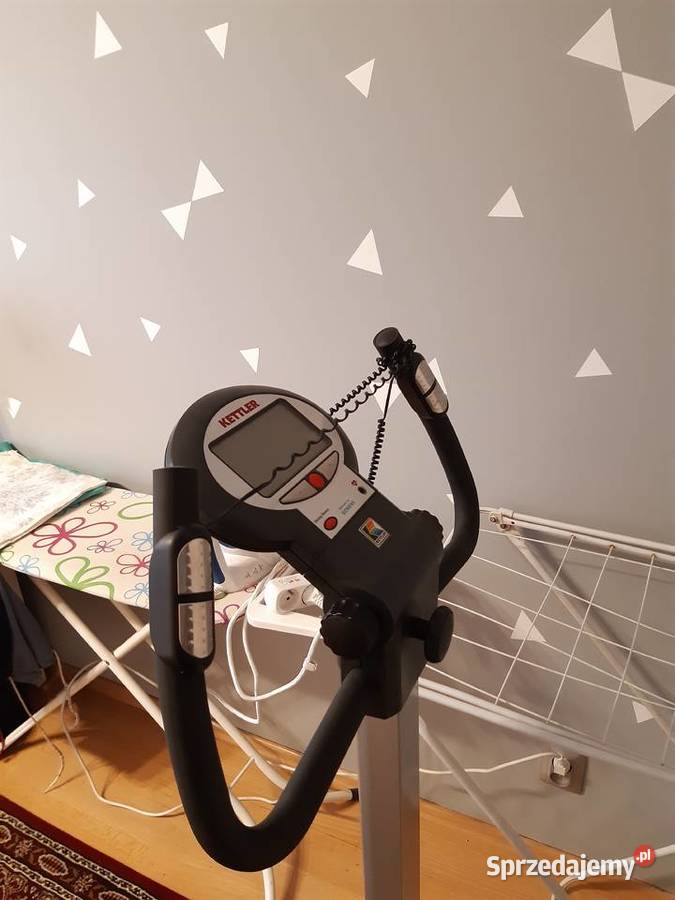 ROWEREK KETTLER STRATOS GT Kraków