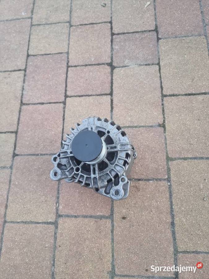 Alternator 04L 903 021 D Rok produkcji 2018 Krzekotowice