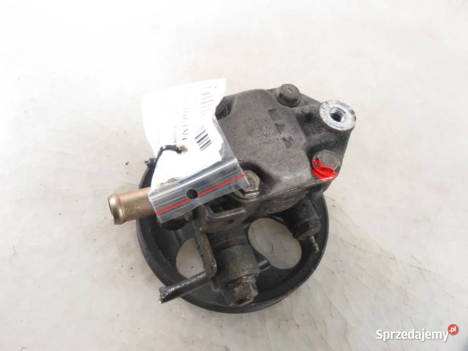 POMPA WSPOMAGANIA MITSUBISHI CARISMA 18 16V GDI małopolskie