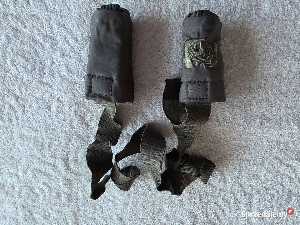 Nash Scope Tip Tops Skarpety ochronne na wędkę lubelskie