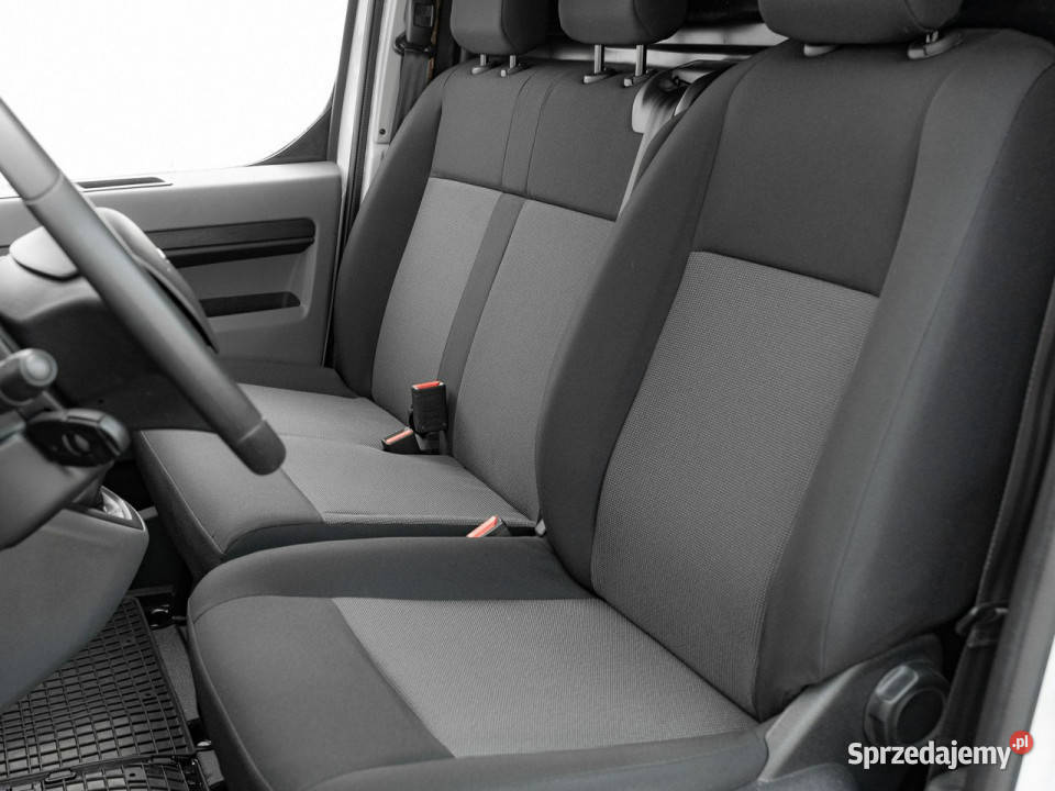 Opel Vivaro WD2256R20 CDTI Long 31t Enjoy Ekran komputer pokładowy