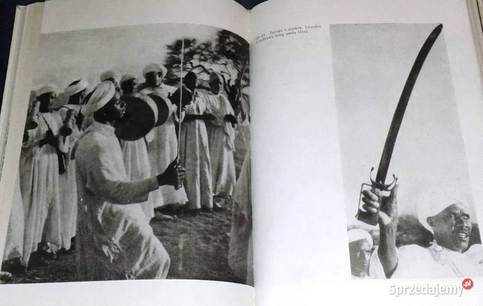 Zagadki Maroka Jean Mazel Chełm