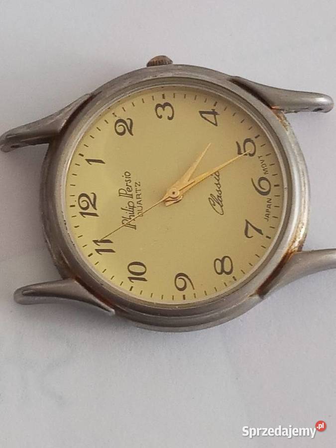 ZEGAREK PHILIP PERSIO zachodniopomorskie