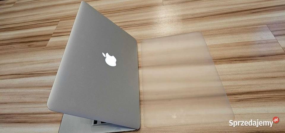 Apple MacBook air i5 2x180Ghz Ram8 120ssD Intel Core i5