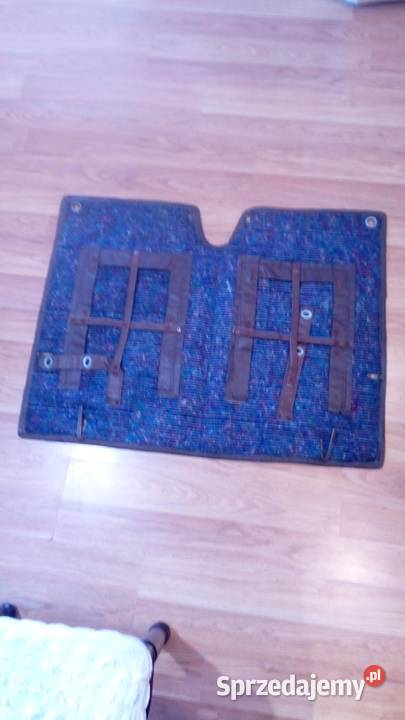 Star 20 Star 21 Star 25 Star 27 pokrowiec zimowy Dobieszowice