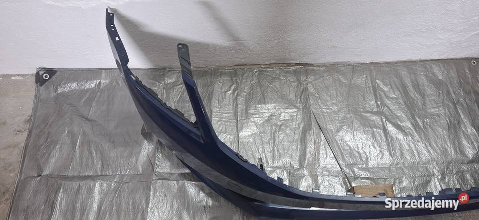 Skoda Octavia Mk3 Zderzak Przód osobowe Sandomierz