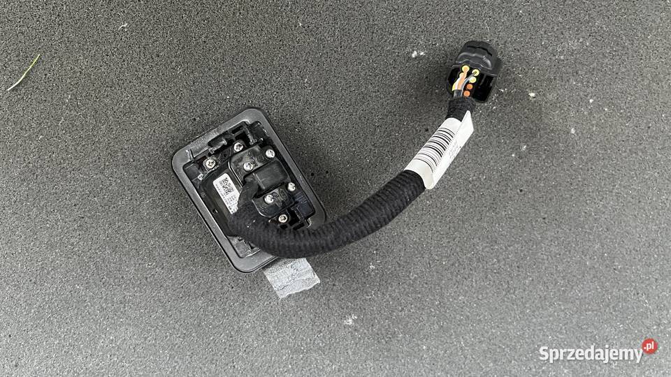Kamera cofania tył KIA Sorento IV MQ4 99240P2000 kujawsko-pomorskie Bydgoszcz