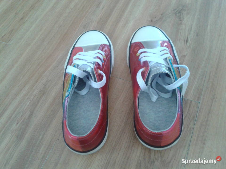 Buty sportowe dziewczynki Łódź