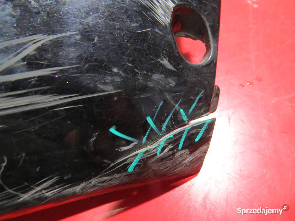 HONDA SH 300 SH300 SH300I 300I 2010 podłoga pług mazowieckie Warszawa