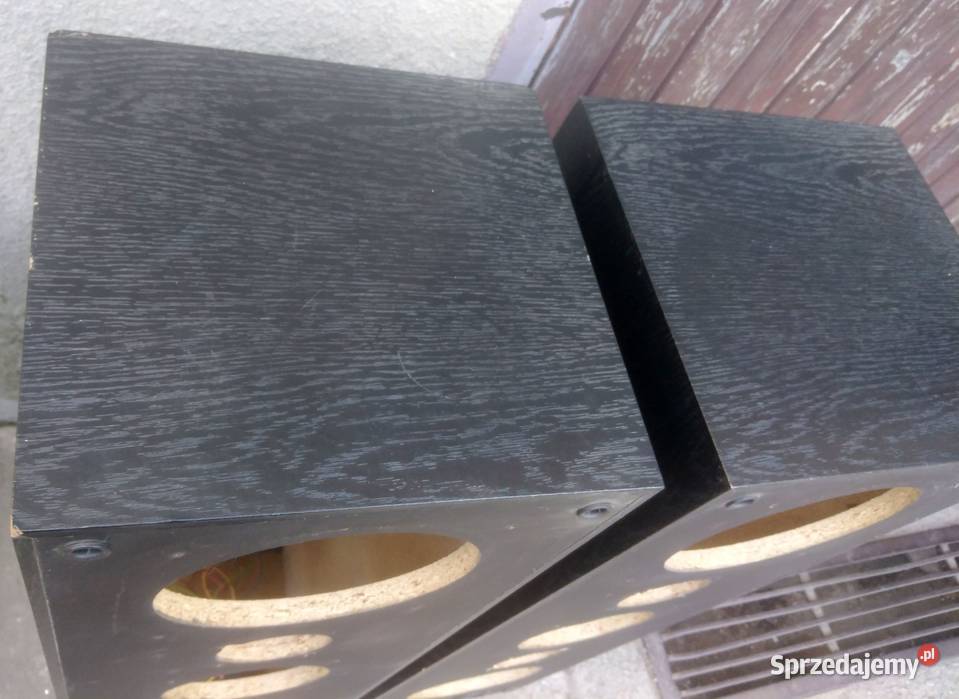 Kolumny skrzynie zwrotnice Skart 250 2 sztuki Sochaczew