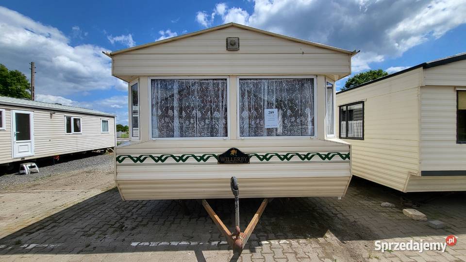 Domki domek holenderski domek angielski 289